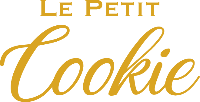 Le Petit Cookie Logo